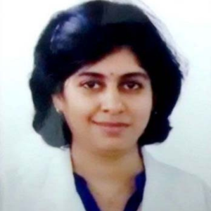 Dr Vinu Vij